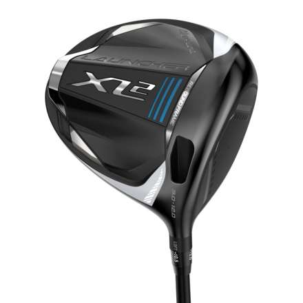Używany kij golfowy Cleveland Launcher XL 2 Driver (1088)