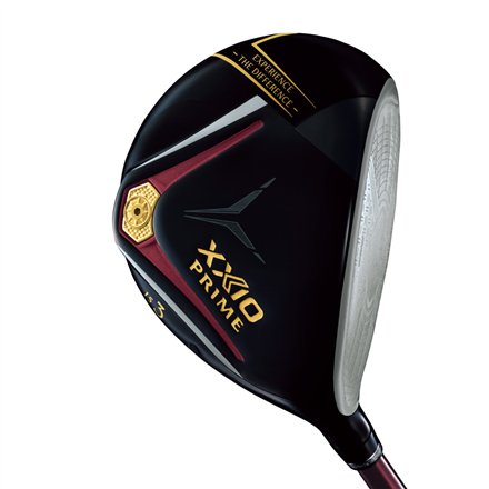 XXIO Prime Fairway 