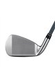 XXIO 14 Iron's • Stalowe shafty 