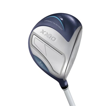 XXIO 14 Ladies Fairway 