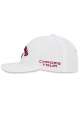 Czapka golfowa Callaway Tour Authentic Performance Pro Cap • White Cardinal