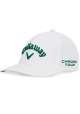 Czapka golfowa Callaway Tour Authentic Performance Pro Cap • White Green