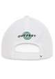 Czapka golfowa Callaway Tour Authentic Performance Pro Cap • White Green