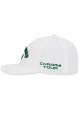 Czapka golfowa Callaway Tour Authentic Performance Pro Cap • White Green