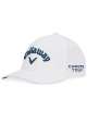 Czapka golfowa Callaway Tour Authentic Performance Pro Cap • White Navy