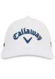 Czapka golfowa Callaway Tour Authentic Performance Pro Cap • White Navy
