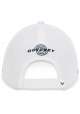 Czapka golfowa Callaway Tour Authentic Performance Pro Cap • White Navy