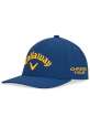 Czapka golfowa Callaway Tour Authentic Performance Pro Cap • Navy Yellow