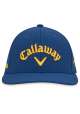 Czapka golfowa Callaway Tour Authentic Performance Pro Cap • Navy Yellow