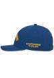 Czapka golfowa Callaway Tour Authentic Performance Pro Cap • Navy Yellow
