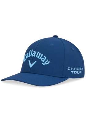 Czapka golfowa Callaway Tour Authentic Performance Pro Cap • Navy Blue