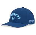 Czapka golfowa Callaway Tour Authentic Performance Pro Cap • Navy Blue