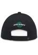 Czapka golfowa Callaway Tour Authentic Performance Pro Cap • Black Green