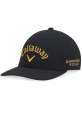 Czapka golfowa Callaway Tour Authentic Performance Pro Cap • Black Gold