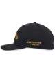 Czapka golfowa Callaway Tour Authentic Performance Pro Cap • Black Gold