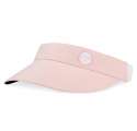 Damski daszek golfowy Callaway See The Break Visor • Pink
