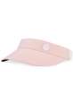 Damski daszek golfowy Callaway See The Break Visor • Pink