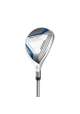 Damski kij golfowy TaylorMade Kalea Premier Rescue