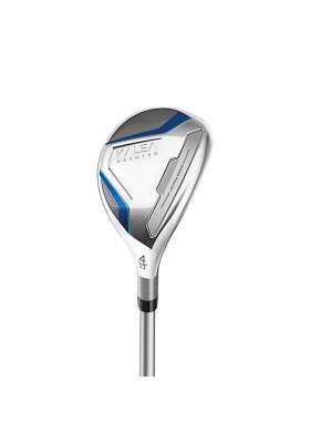 Damski kij golfowy TaylorMade Kalea Premier Rescue