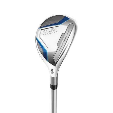 Damski kij golfowy TaylorMade Kalea Premier Rescue