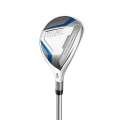 Damski kij golfowy TaylorMade Kalea Premier Rescue