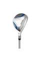 Damski kij golfowy TaylorMade Kalea Premier Rescue