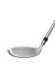 Damski kij golfowy TaylorMade Kalea Premier Rescue