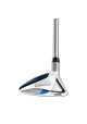 Damski kij golfowy TaylorMade Kalea Premier Rescue