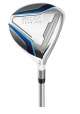Damski kij golfowy TaylorMade Kalea Premier Fairway Wood