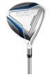 Damski kij golfowy TaylorMade Kalea Premier Fairway Wood