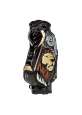 Torba Golfowa JuCad Luxury Bag • Lion