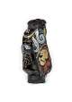 Torba Golfowa JuCad Luxury Bag • Lion