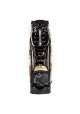 Torba Golfowa JuCad Luxury Bag • Lion