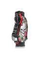 Torba golfowa JuCad Bag Luxury • Black