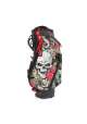 Torba golfowa JuCad Bag Luxury • Black