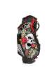 Torba golfowa JuCad Bag Luxury • Black