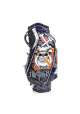 Torba golfowa JuCad Bag Luxury • Blue