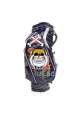 Torba golfowa JuCad Bag Luxury • Blue