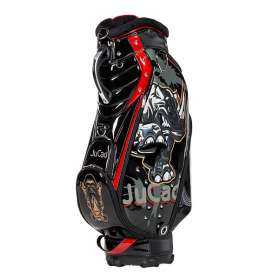 Torba golfowa JuCad Luxury Bag • Rihno