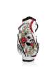 Torba golfowa JuCad Bag Luxury • White