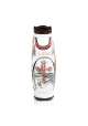 Torba golfowa JuCad Bag Luxury • White