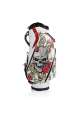 Torba golfowa JuCad Bag Luxury • White