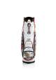 Torba golfowa JuCad Bag Luxury • White