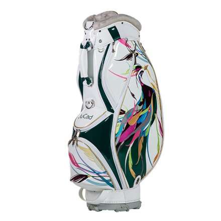 Torba Golfowa JuCad Luxury Bag • PARADISE