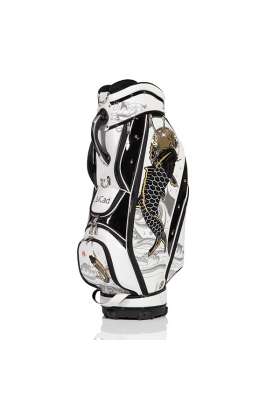 Torba Golfowa JuCad Luxury Bag • Japan