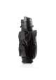 Torba Golfowa JuCad Manager Dry Cartbag • Czarna