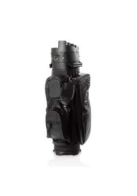 Torba Golfowa JuCad Manager Dry Cartbag • Czarna