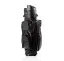 Torba Golfowa JuCad Manager Dry Cartbag • Czarna