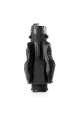 Torba Golfowa JuCad Manager Dry Cartbag • Czarna