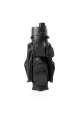 Torba Golfowa JuCad Manager Dry Cartbag • Czarna